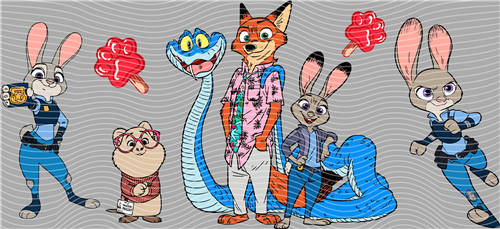 16oz Latest Bestseller-C 4963